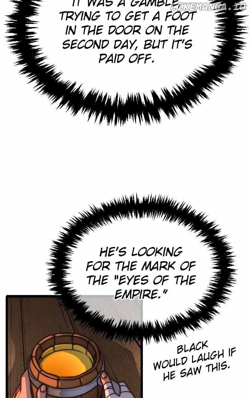 A Practical Guide to Evil Chapter 31 86